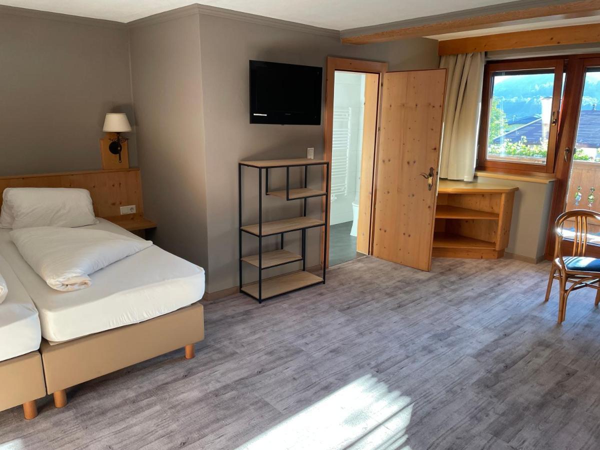 Schwaiger Hotel Breitenbach am Inn Luaran gambar