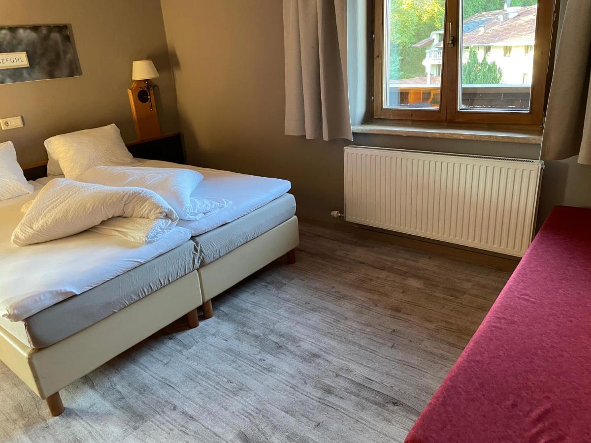 Schwaiger Hotel Breitenbach am Inn Luaran gambar