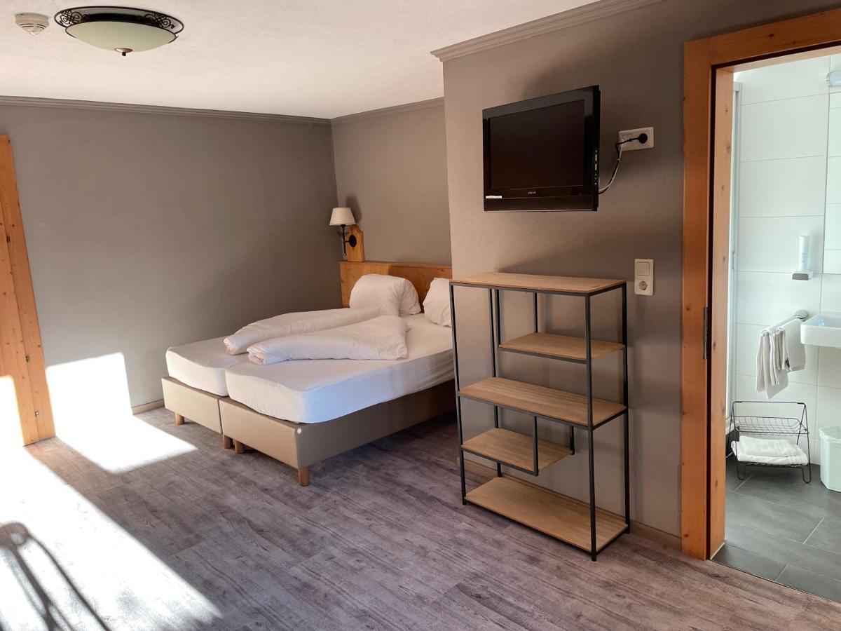 Schwaiger Hotel Breitenbach am Inn Luaran gambar