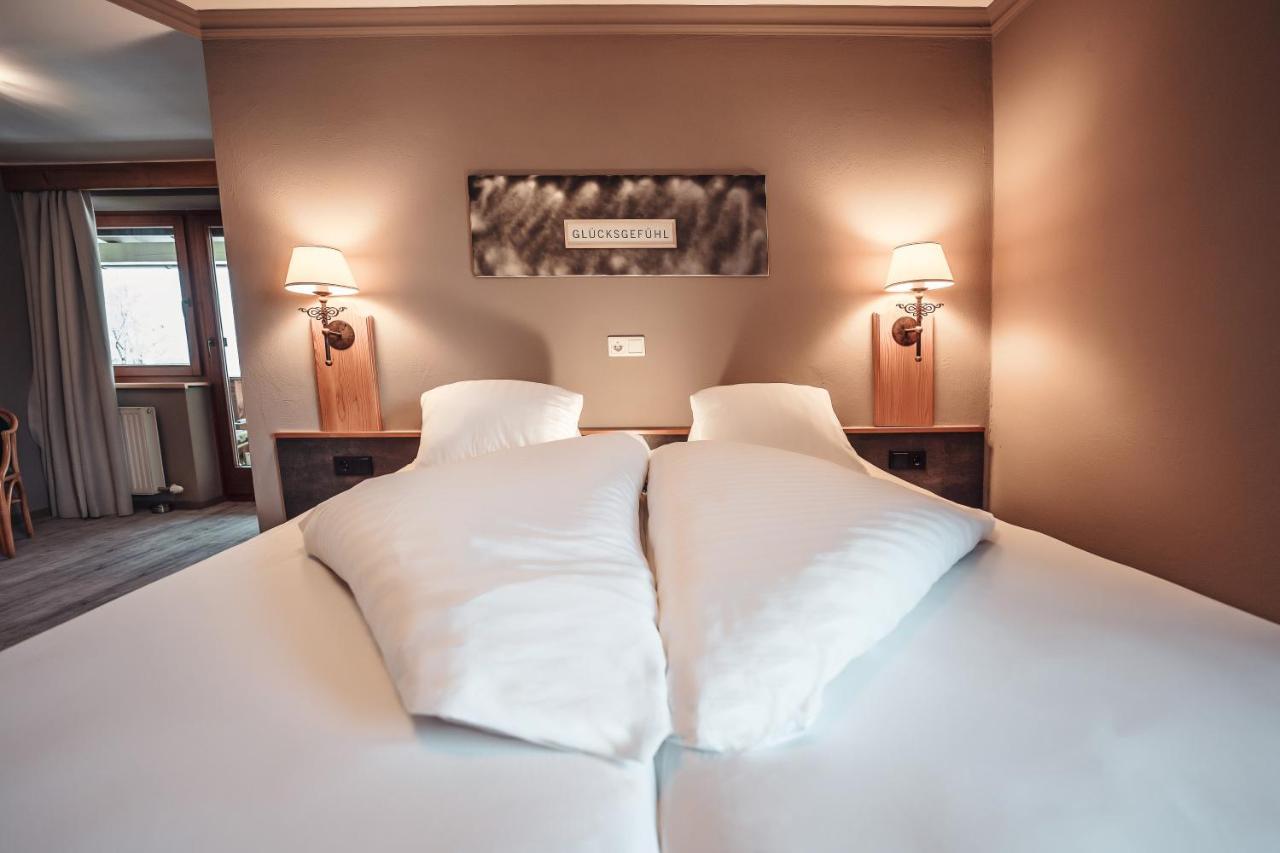 Schwaiger Hotel Breitenbach am Inn Luaran gambar