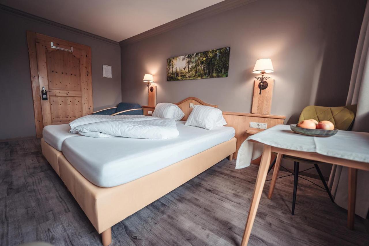 Schwaiger Hotel Breitenbach am Inn Luaran gambar