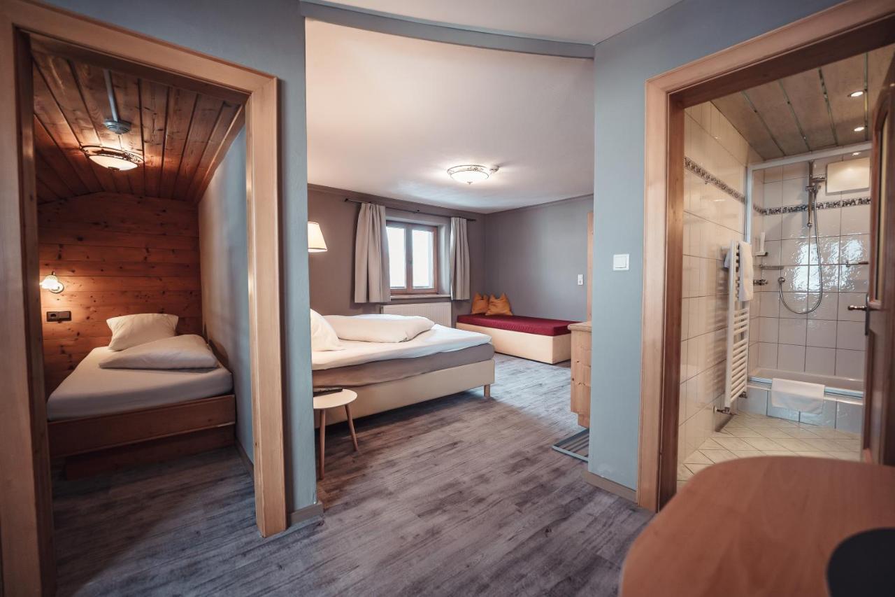Schwaiger Hotel Breitenbach am Inn Luaran gambar