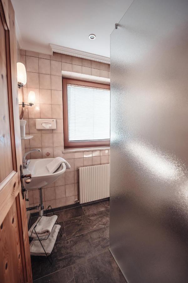 Schwaiger Hotel Breitenbach am Inn Luaran gambar