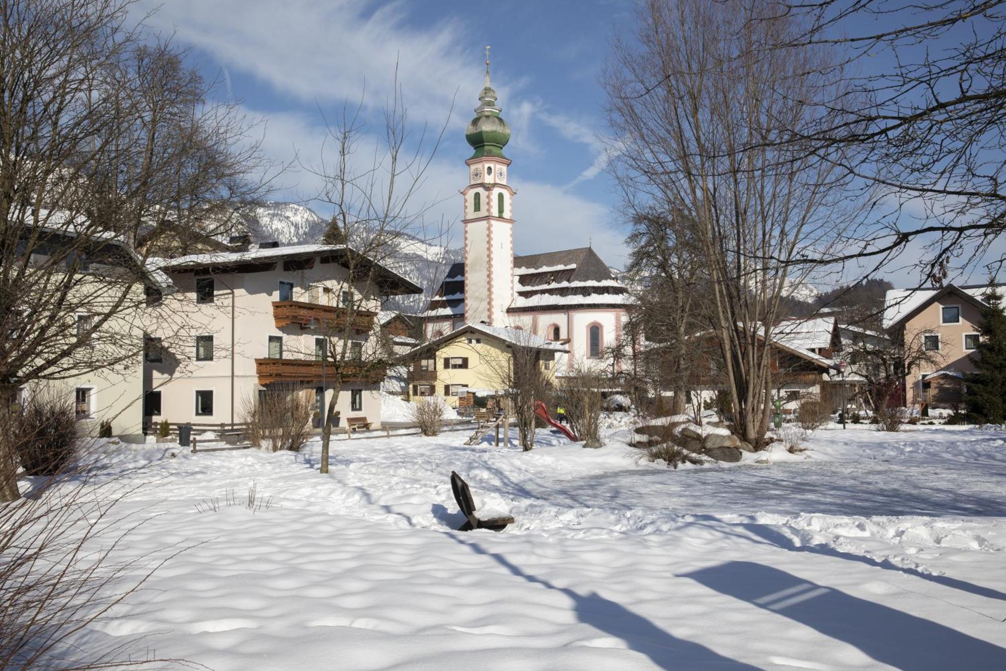 Schwaiger Hotel Breitenbach am Inn Luaran gambar